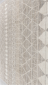 Vintage Tulu Area Rug (10' x 13')